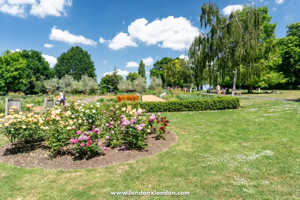 Horniman Museum Gardens