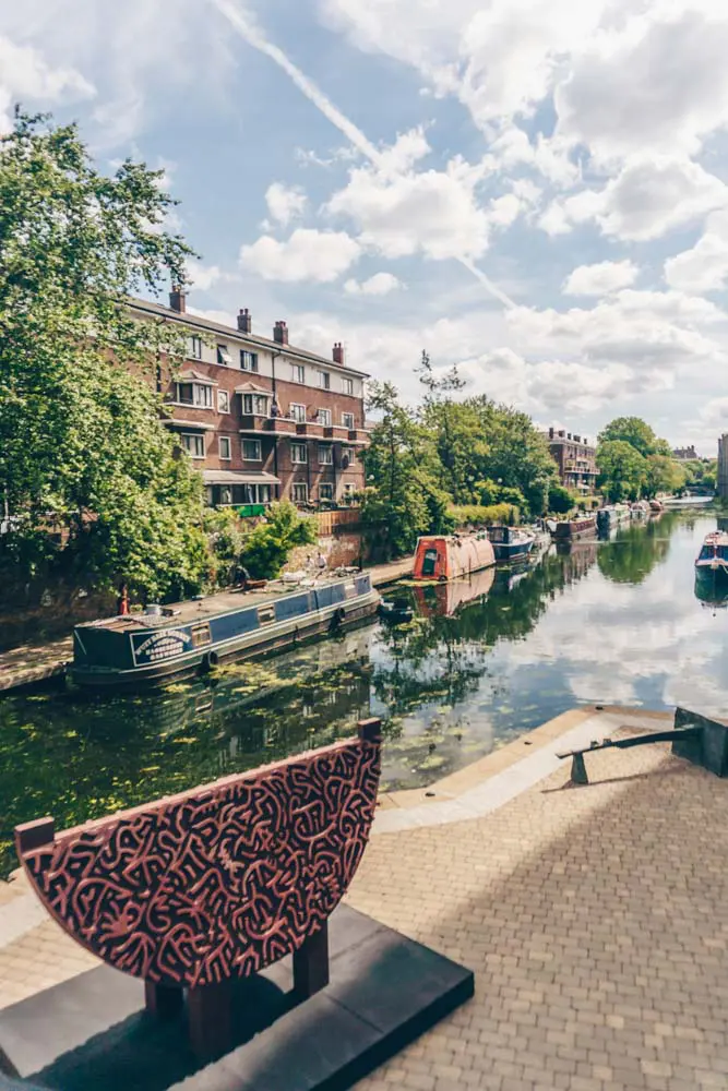 Regent's Canal