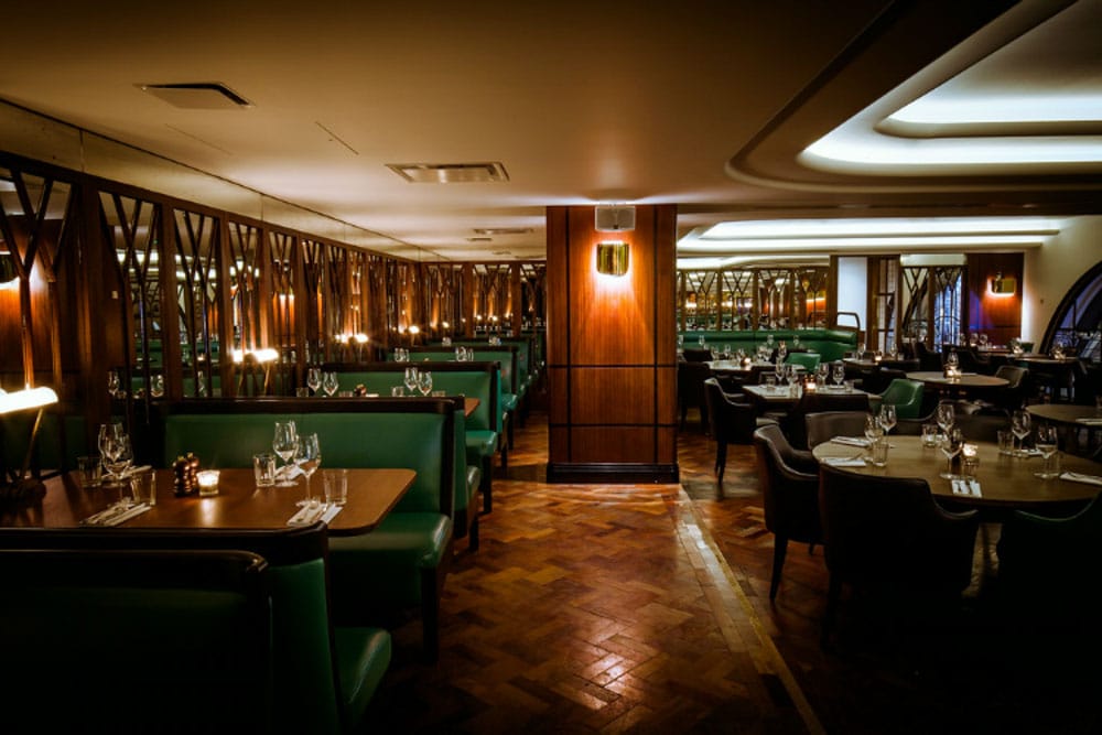 The Best Restaurants in The West End: Unmissable Places to Eat — London ...