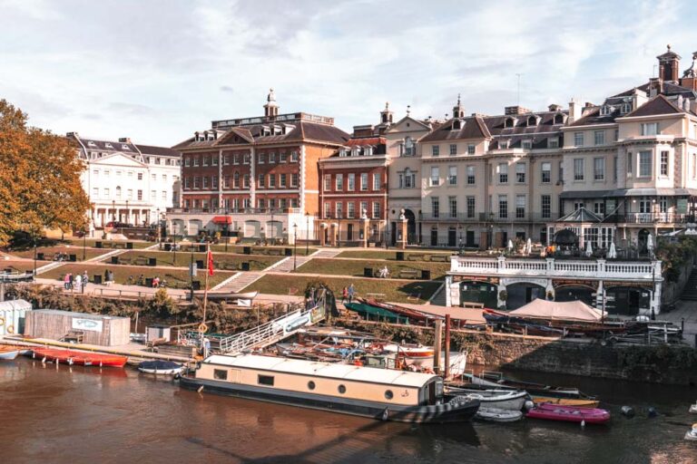 Best Things To Do In Richmond: Insider’s Area Guide — London X London