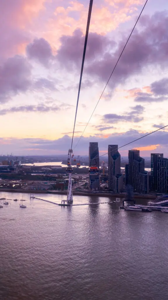 Emirates Air Line