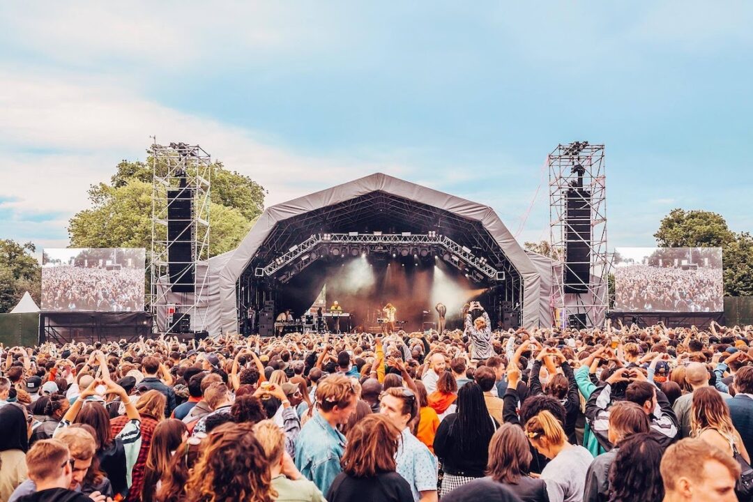 The Best London Music Festivals in 2023 — London x London