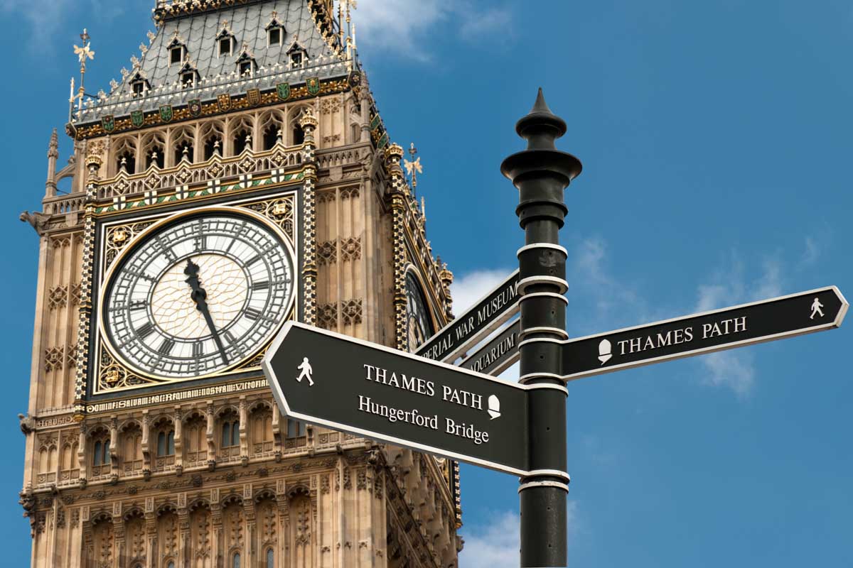 25 Fascinating Facts About Big Ben We Ll Bet You Never Knew — London X London