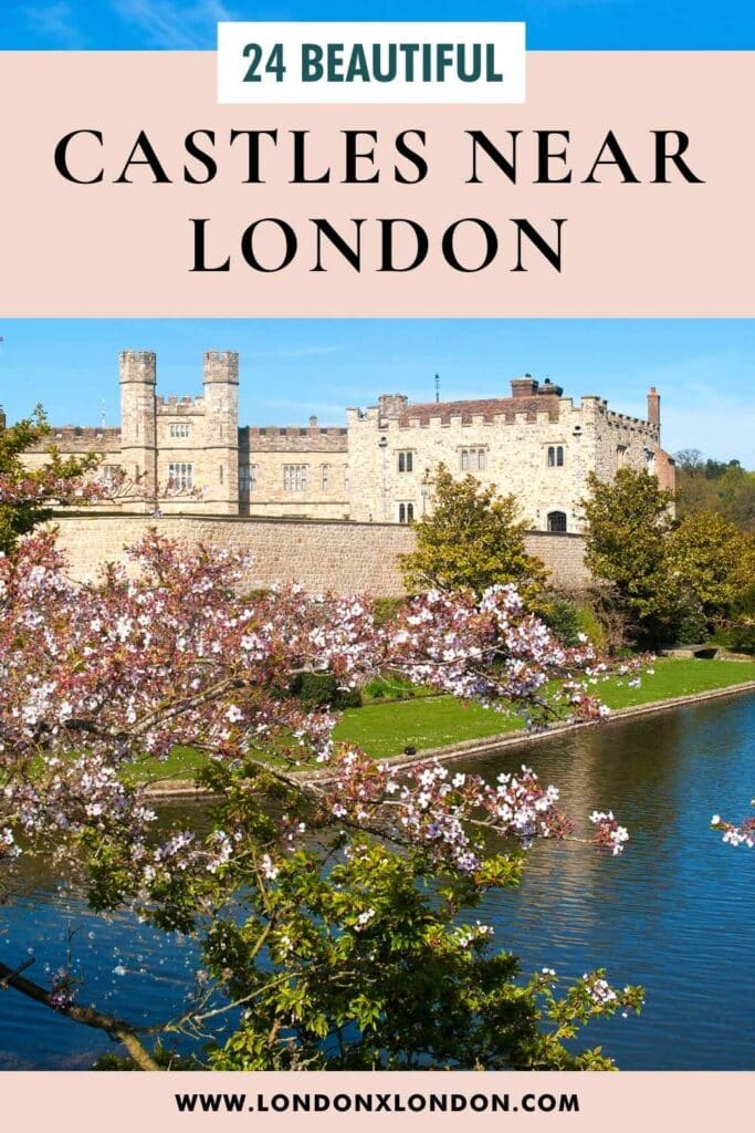 uk cities to visit near london