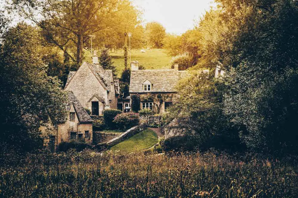 Cotswolds