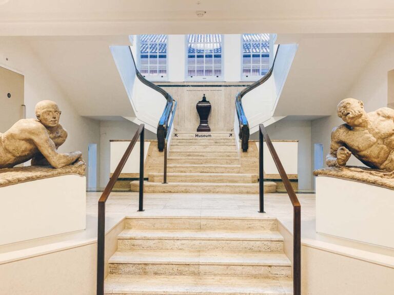 Bethlem Museum Of The Mind: An Insider’s Guide — London X London