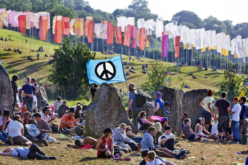 Glastonbury Festival