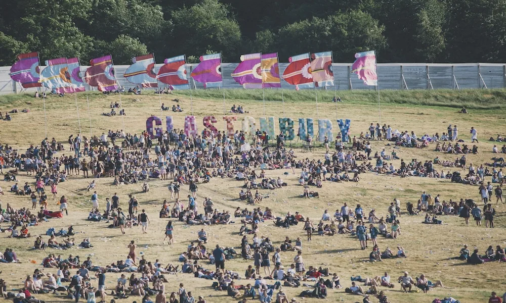 Glastonbury Festival