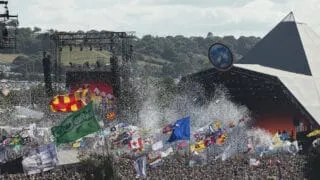 Glastonbury Festival