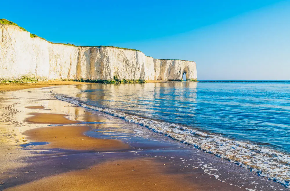 Margate - Kingsgate Bay