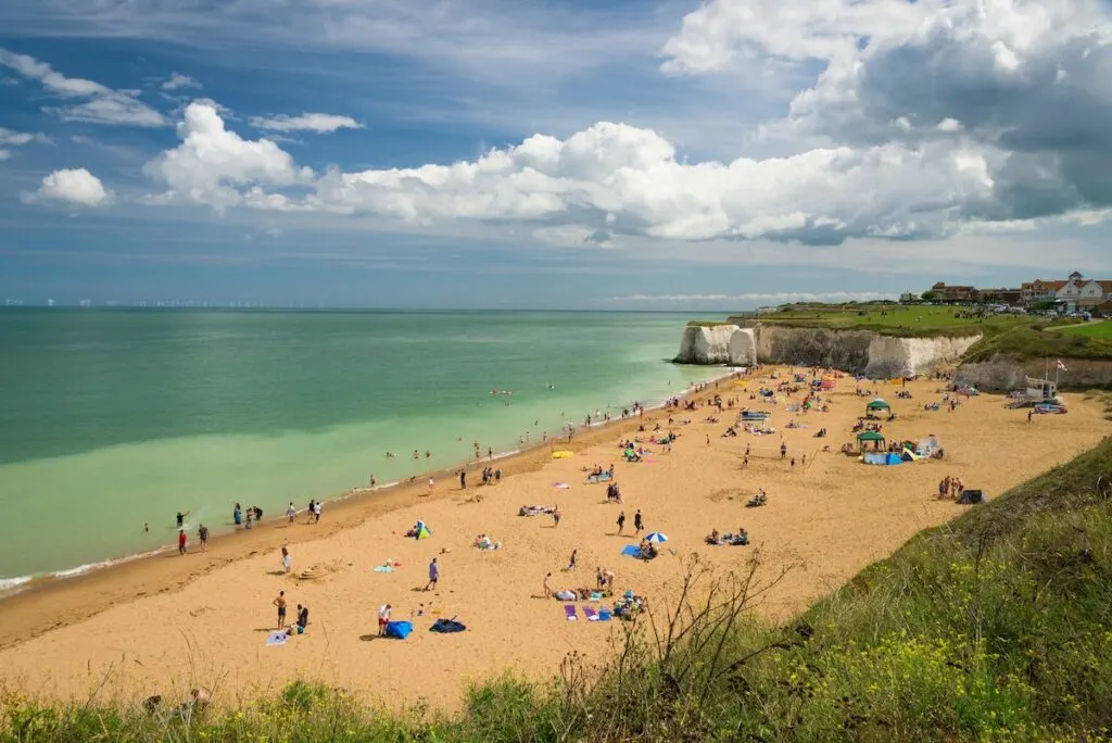 Margate Beach