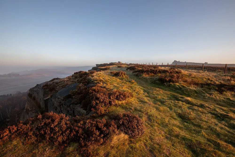 Peak District