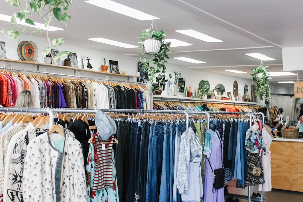 The Best Charity Shops In London For Snapping Up A Bargain London X London