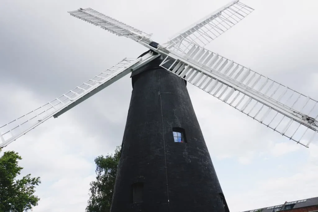 Brixton Windmill