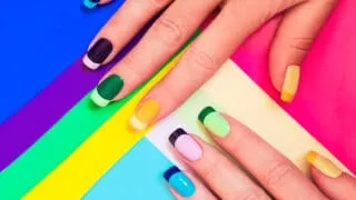 Nail Salons in London