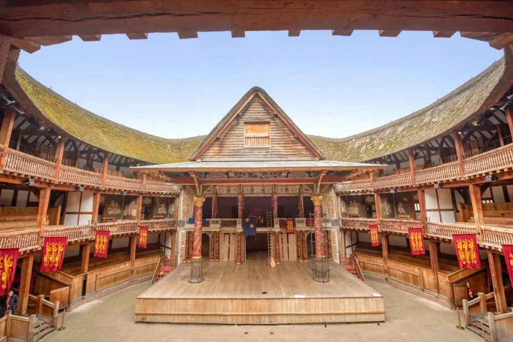 Globe Theatre