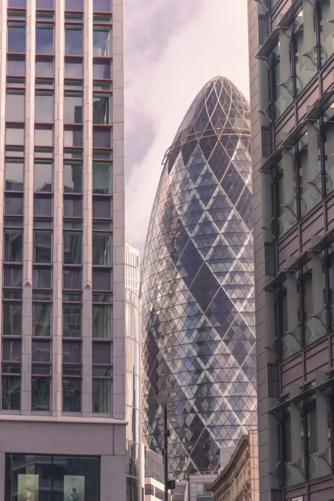 The Gherkin