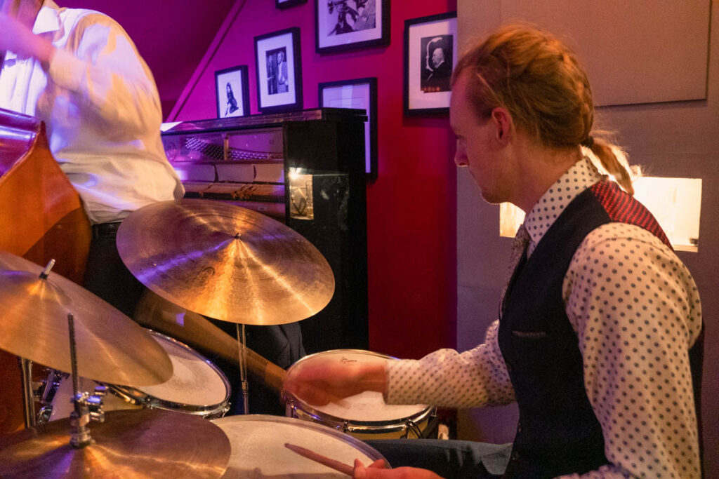 The Best Jazz Clubs And Bars In London — London X London