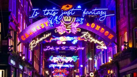 Best London Christmas Markets in 2022 — London x London