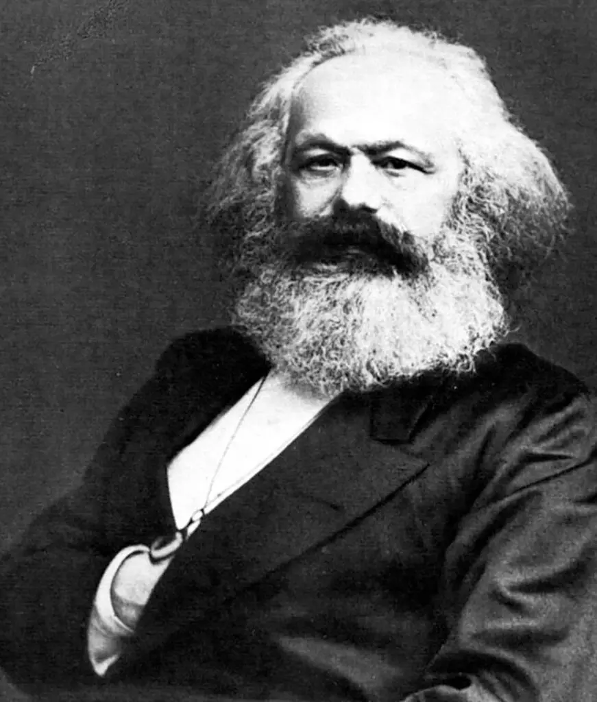 Karl Marx