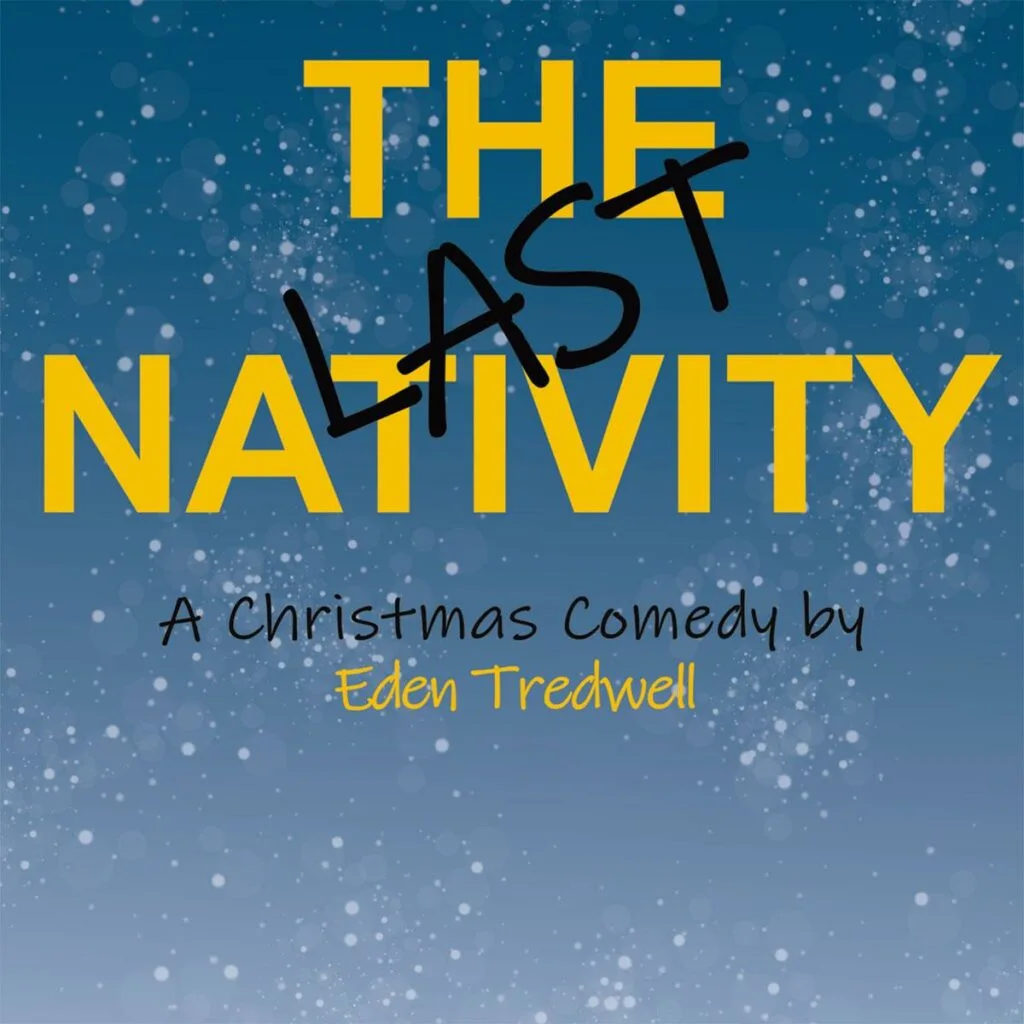 The Last Nativity