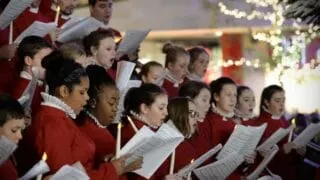 Christmas Carols