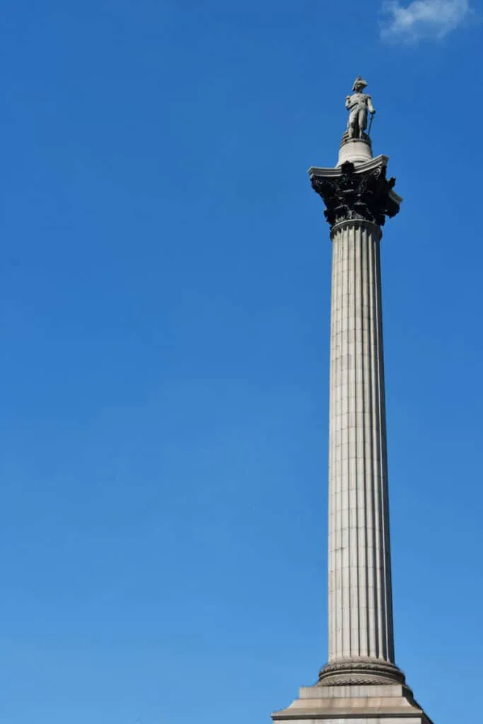 Nelson's Column