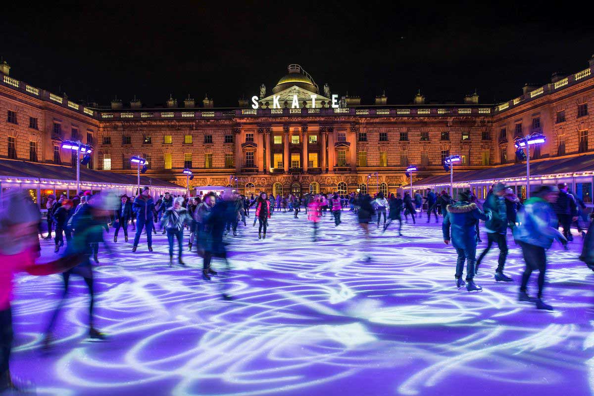 5 Things to Do For New Year's Eve in London - Where to Celebrate