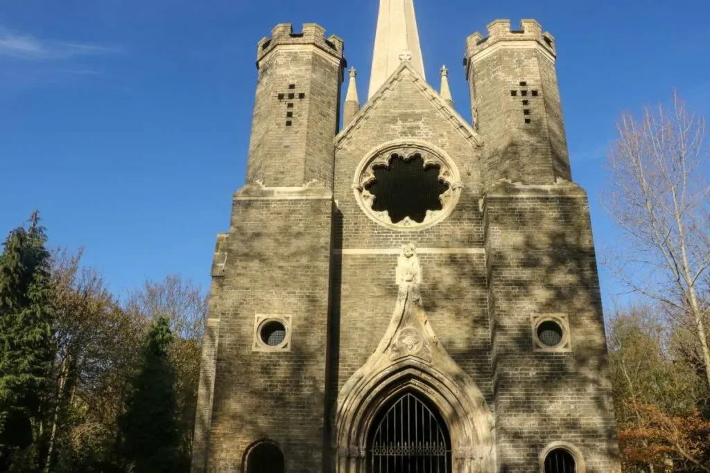 Abney Park