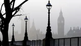 Great Smog of London