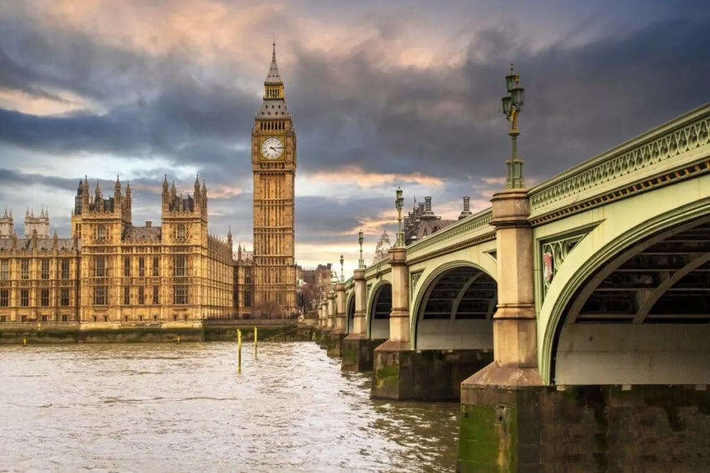 Westminster Bridge