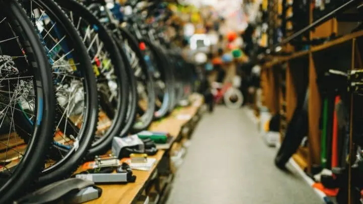 The Best Bike Shops in London London x London