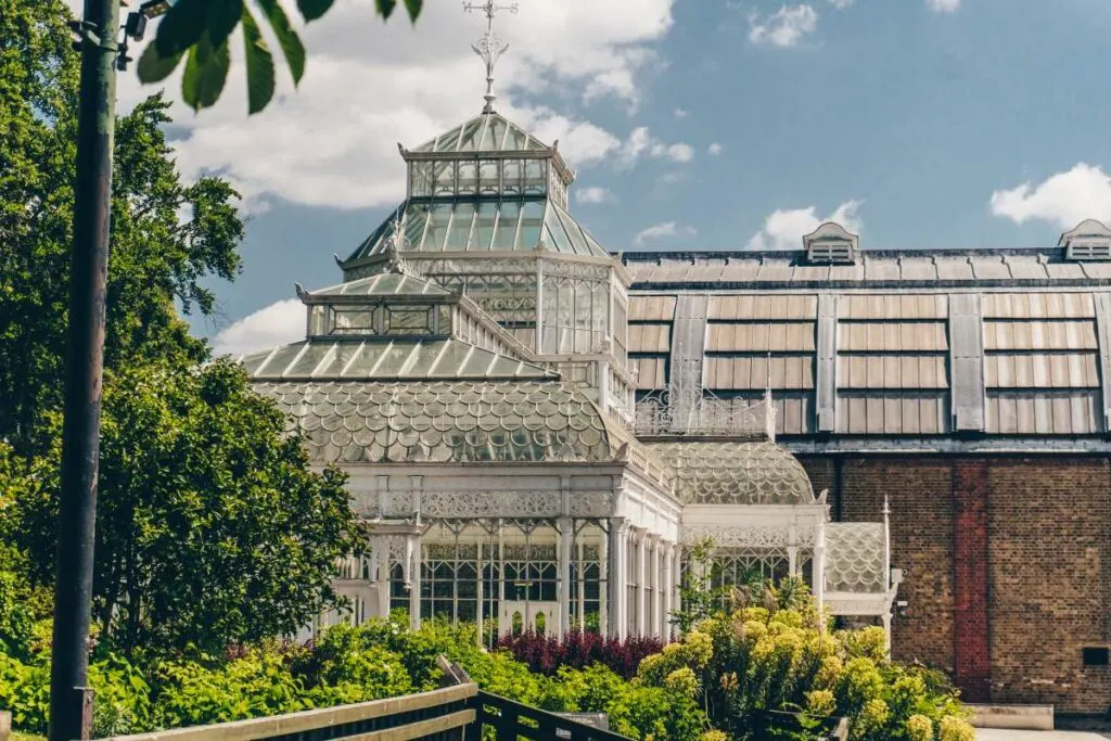 Horniman Museum