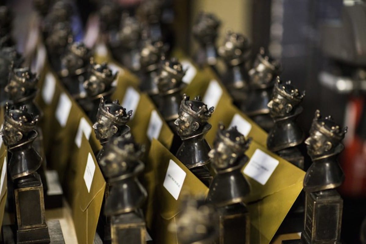 The Olivier Awards Winners for 2022 — London x London
