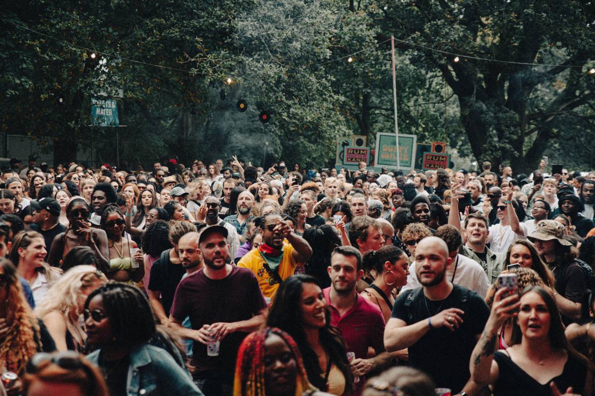 City Splash Festival Returns to London on 29th May — London x London