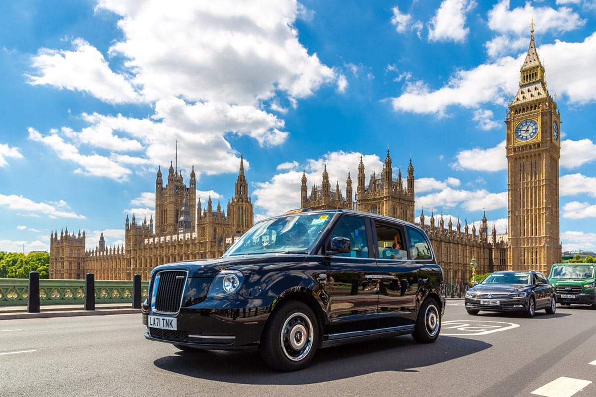 Fantastic London Sightseeing Tours to Help You Discover the Best of The ...