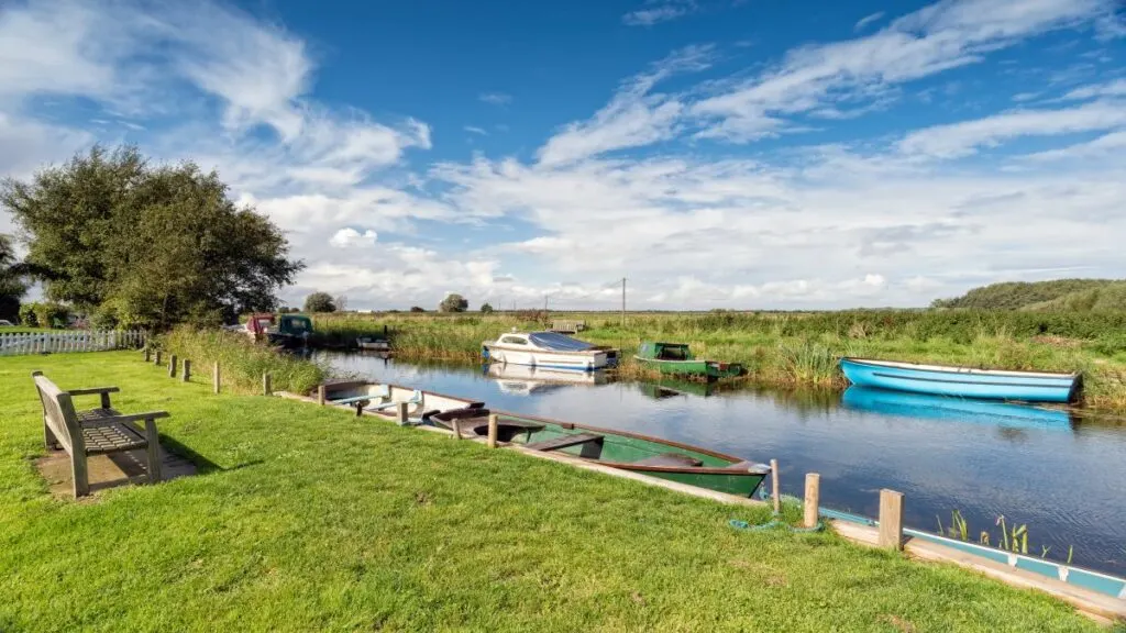 Norfolk Broads