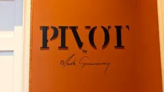 Pivot