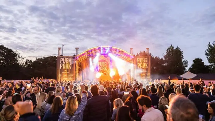 Top 10 Thrilling Summer Activities to Experience in London - Festivals and Events