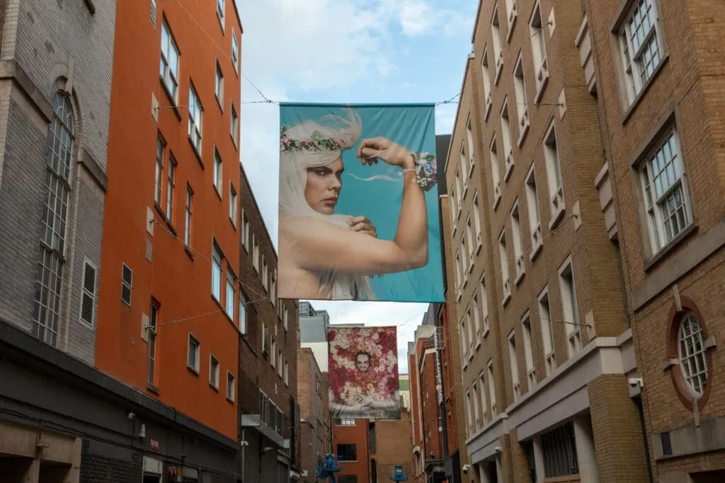 Soho Photography Quarter