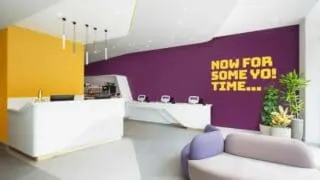 YOTEL London City - Featured