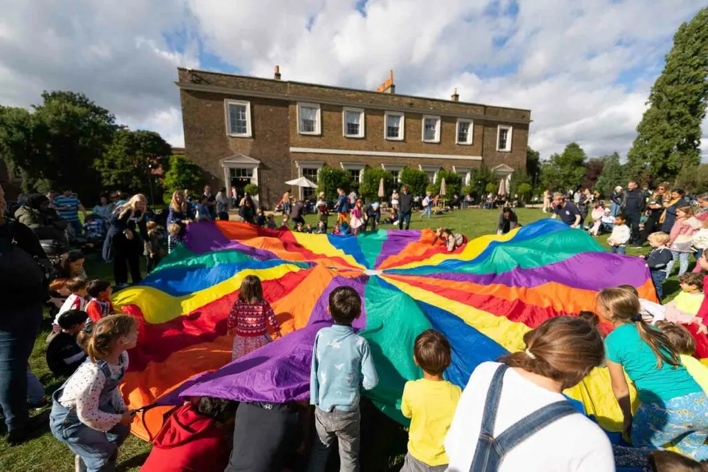 Apple Day Fulham Palace 2021 credit Marcus-Dawes (11)