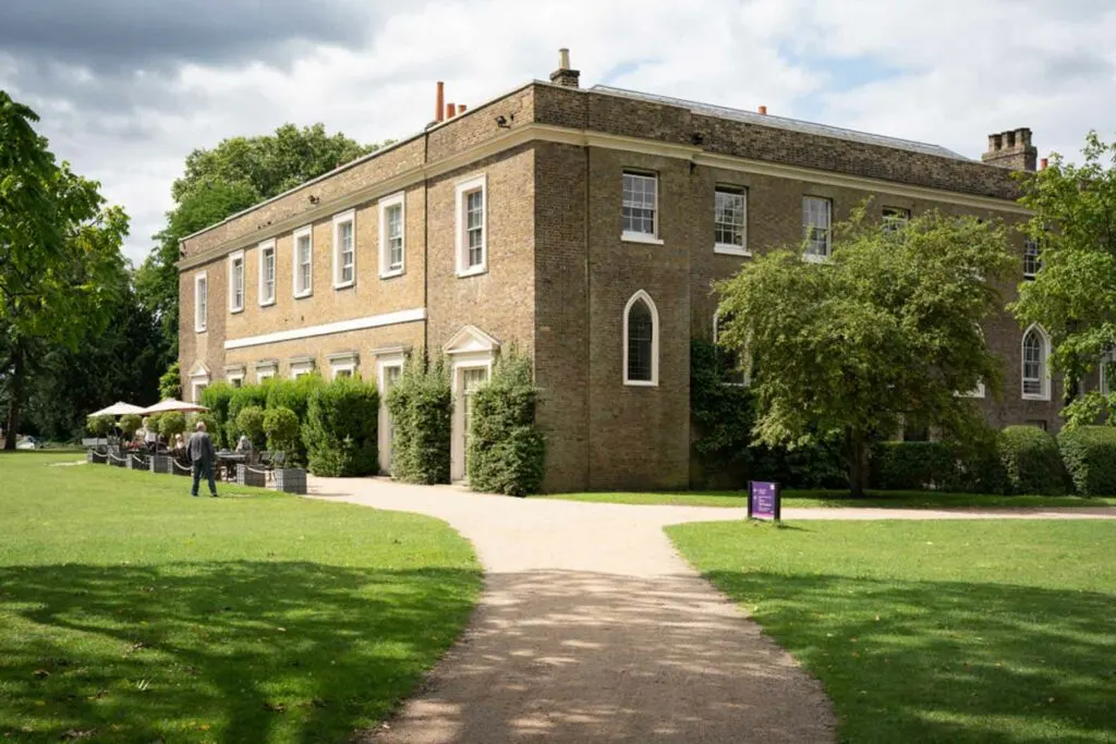 Fulham Palace