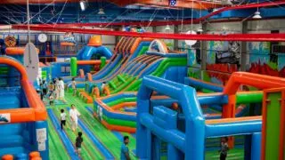 Soft Play