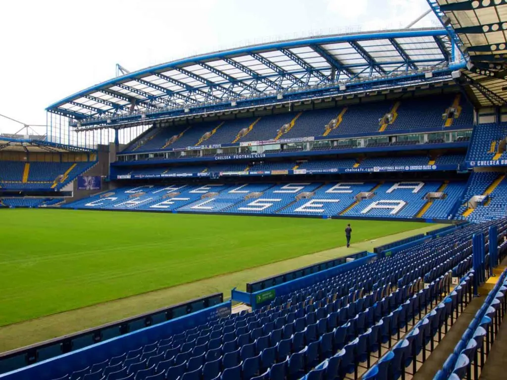 Stamford Bridge