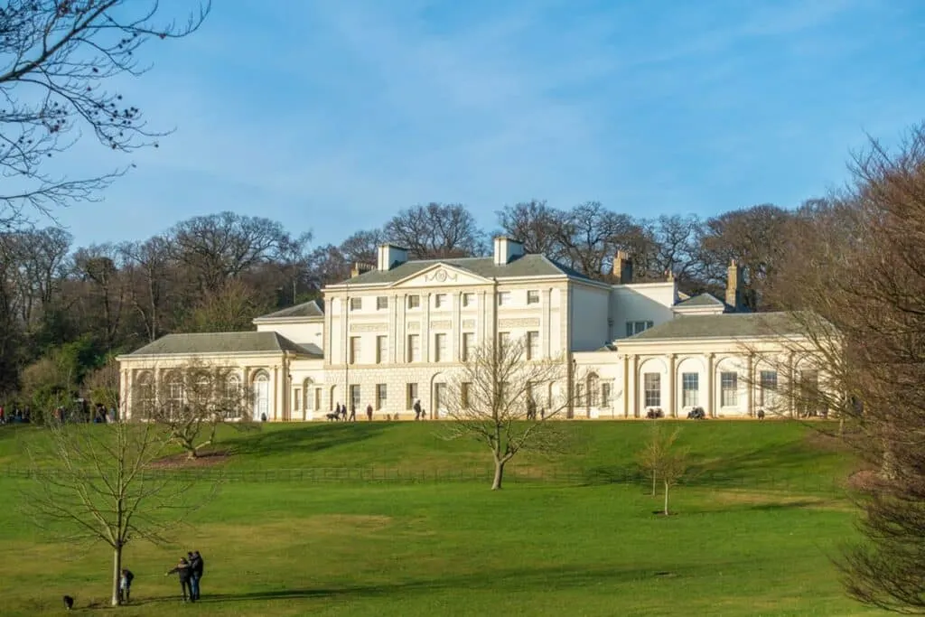 Kenwood House