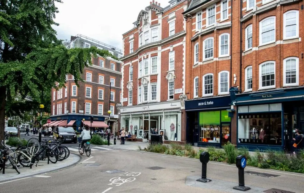 Beauty Guide to Marylebone Village - ON IN LONDON