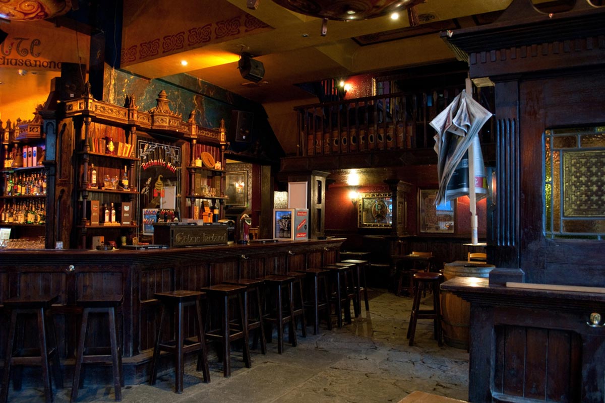 The Best Pubs In Stoke Newington — London X London