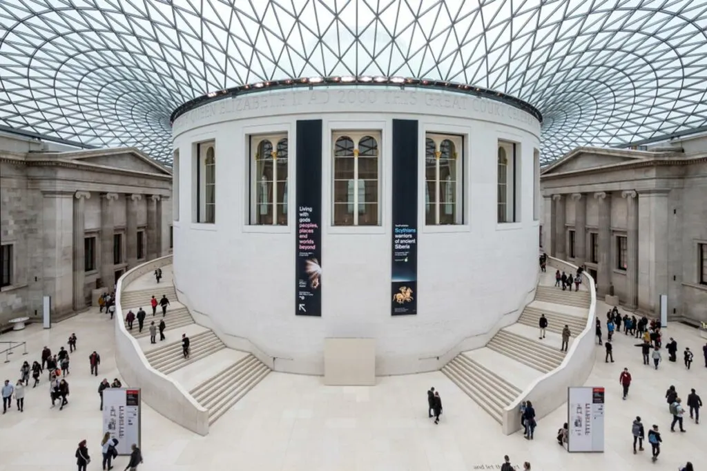 British Museum