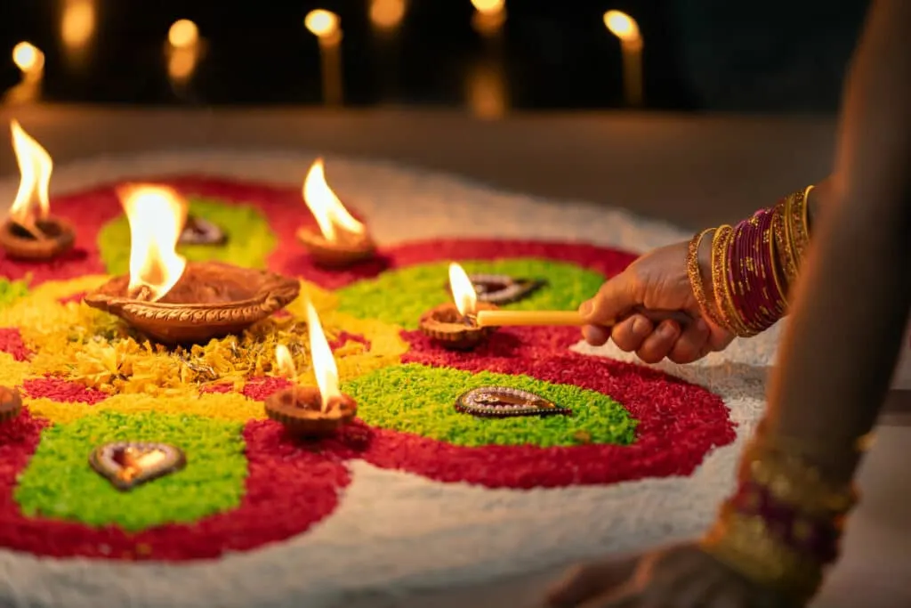 Diwali